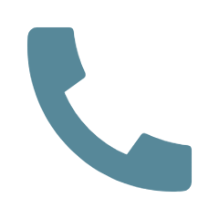 Telephone call invite logo