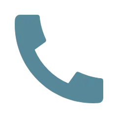 Telephone call invite logo