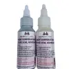 Rope Seal Adhesive 50ml bottle Black or White